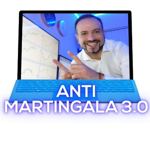 anti martingala 3.0