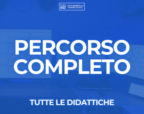 Percorso completo