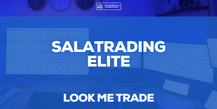 SalaTrading Elite