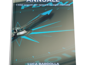 copertina mockup pianificazione annuale