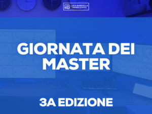 giornata dei master 3a edizione