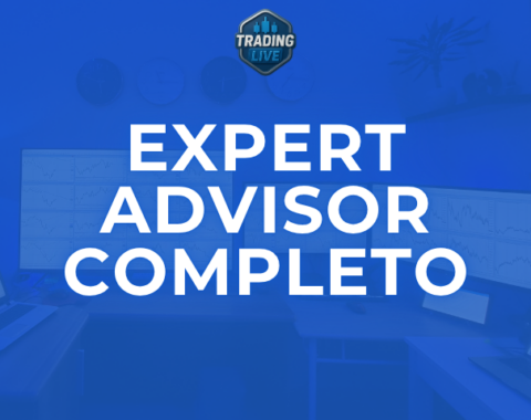 Expert Advisor Completo