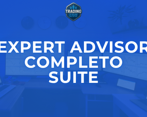 Expert Advisor Completo Suite